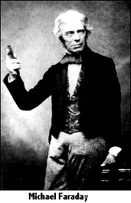 Michael Faraday