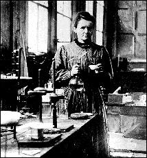 Maria Curie