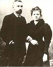 Casal Curie