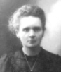 Maria Curie