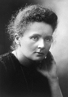 Maria Curie