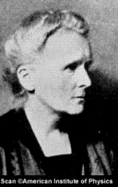 Maria Curie