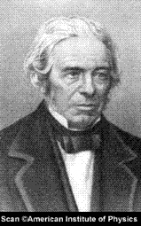 Michael Faraday