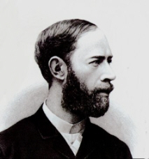 Heinrich Rudolph Hertz