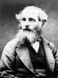 James Clerk Maxwell