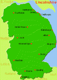 Lincolnshire