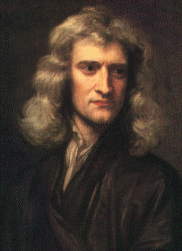 Isaac Newton