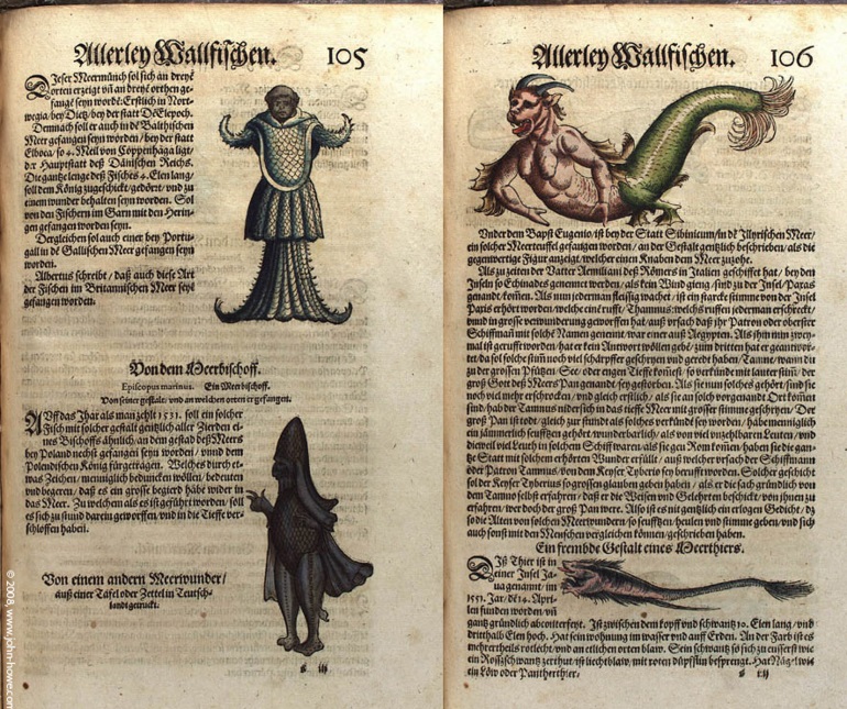 Fontes Históricas
